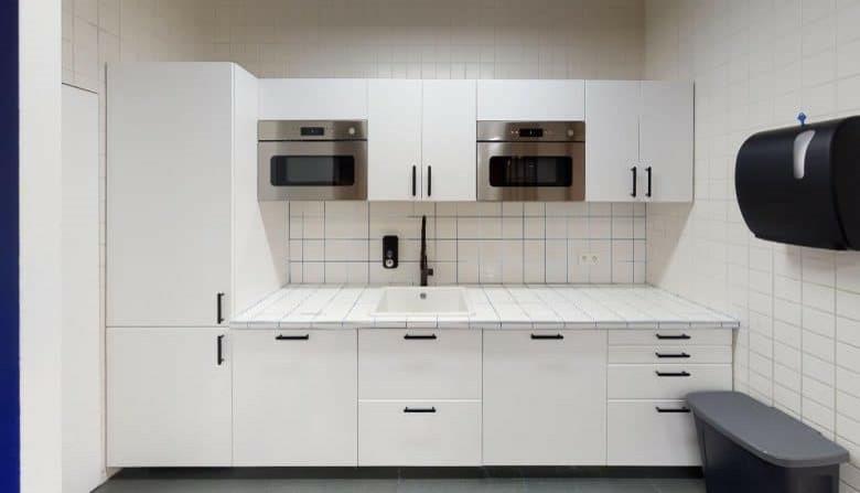 Coworking Paris 6m² Location coworking Paris OLBUR2206323 2